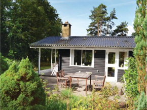 Holiday home Lynglund I-501